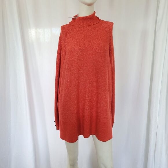 Lane Bryant sweater - Picture 3 of 12